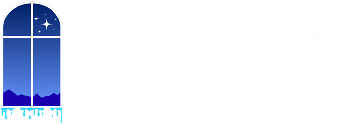 Clear Vision Site Services